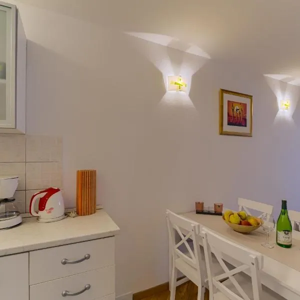 Guest House City Center, hotel in Korčula