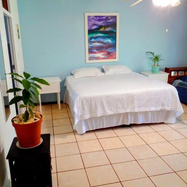 Peace Cottage, hotel in St Lucia