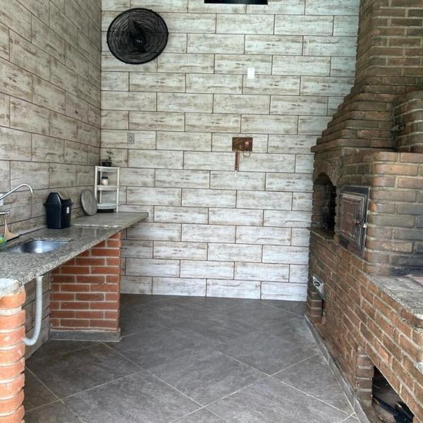 Sítio Tripans Paraíso dos sonhos - Foto 4