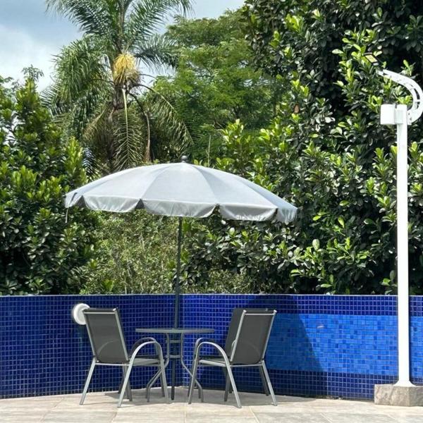 Sítio Tripans Paraíso dos sonhos - Foto 5