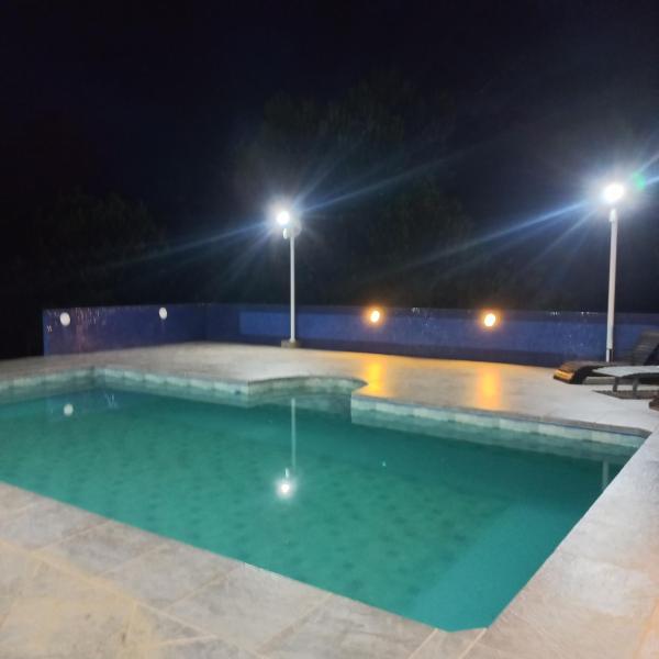Sítio Tripans Paraíso dos sonhos - Foto 3