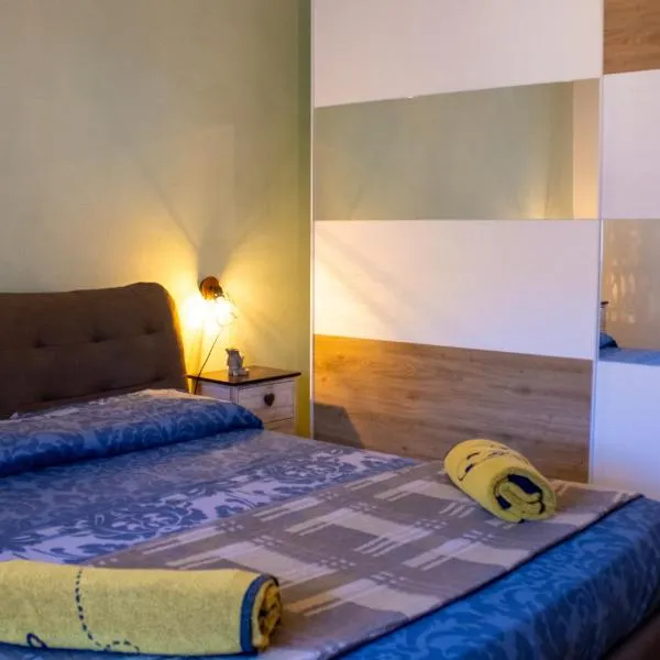 Il nido, Hotel in Cecina