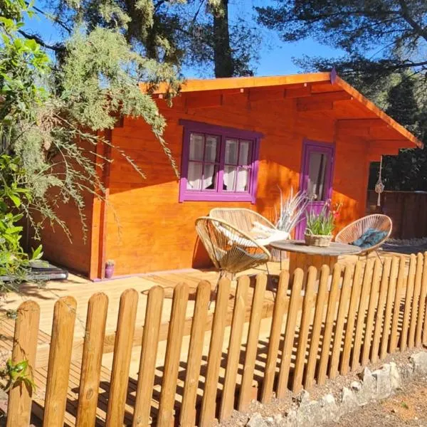 ML83 – hotel w mieście Sanary-sur-Mer