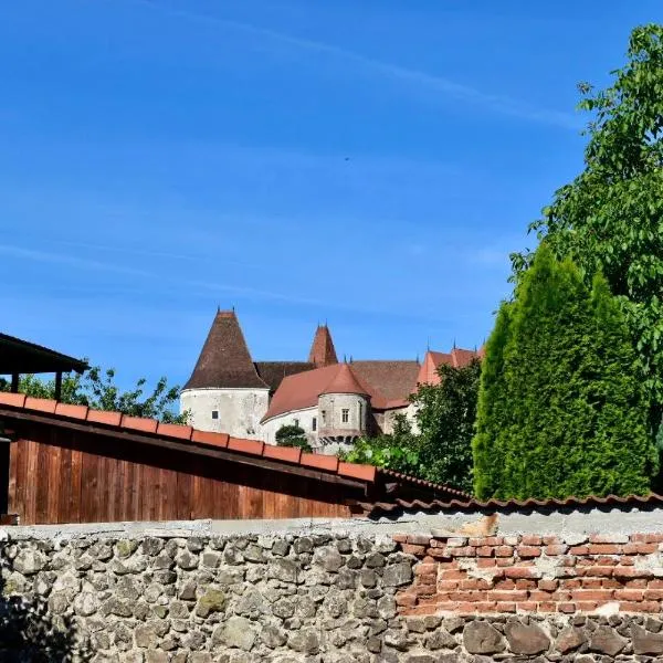 Transilvania rent, hotel in Hunedoara