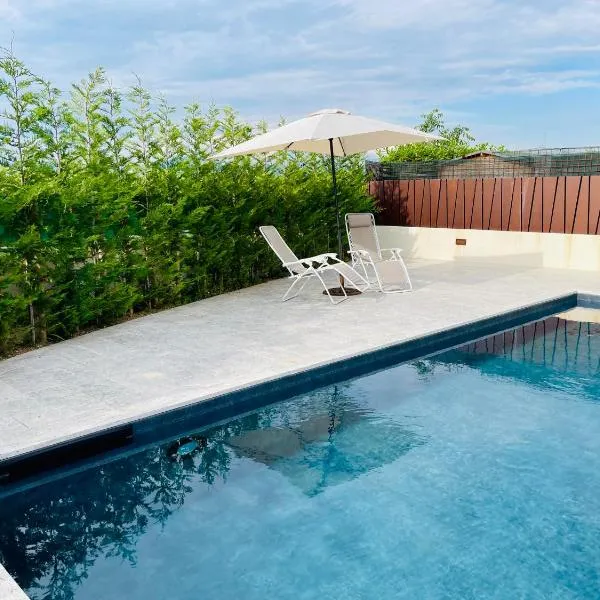 COTTAGE ILARIO, hotel a Lazise