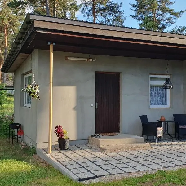 Suvemaja, hotel v destinaci Narva-Jõesuu