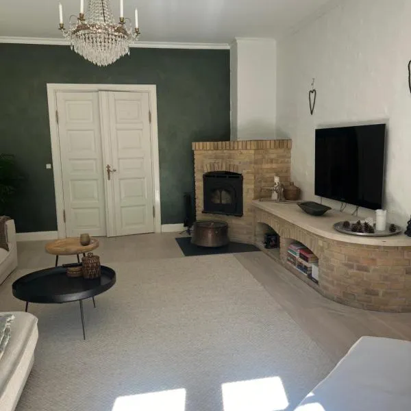 Lundtoftegaard, hotel em Kongens Lyngby