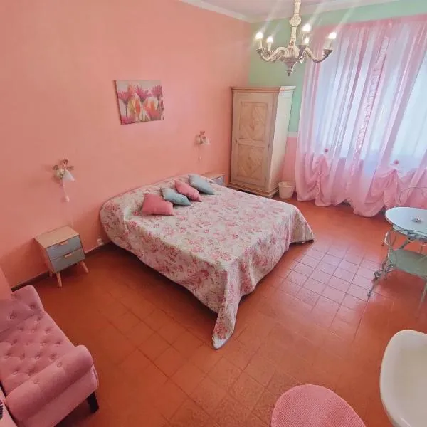Hotel Serenella, hotel i Torino