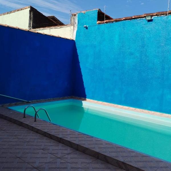 Casa em Itanhaém com piscina - Foto 4