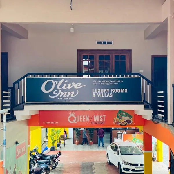 O'live Inn Wayanad Apart-Hotels photo 2