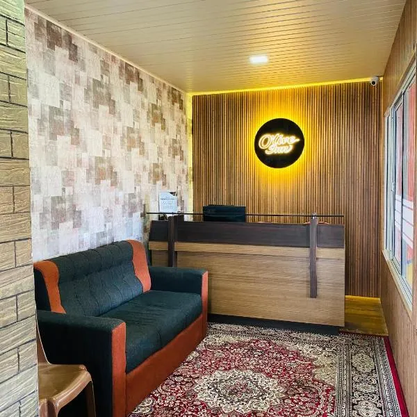 O'live Inn Wayanad Apart-Hotels, hotel in Vaduvanchal