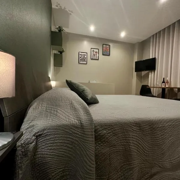 Qualora Room & Suite, hotel v destinácii Altamura