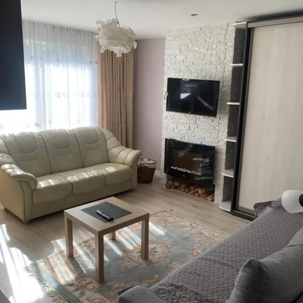 VIA Engure, hotel in Jūrmala