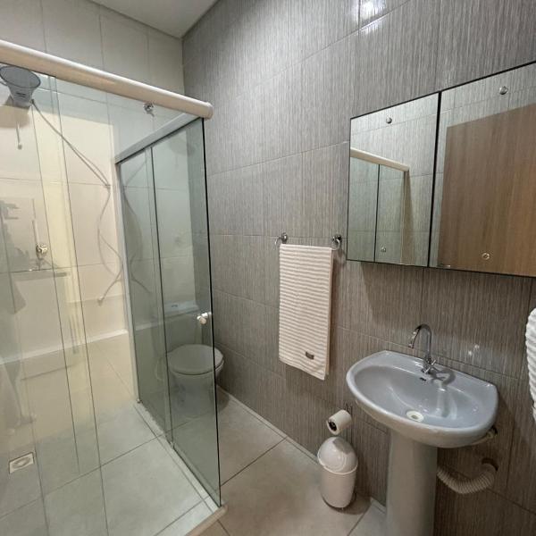 Kitnet Elegance - Foto 3