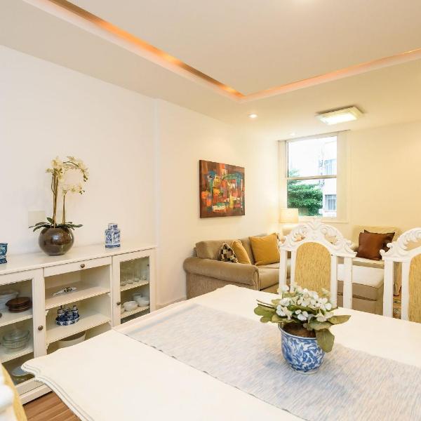 Quarto e Sala a 100m da Praia | BL 34/501 - Foto 4