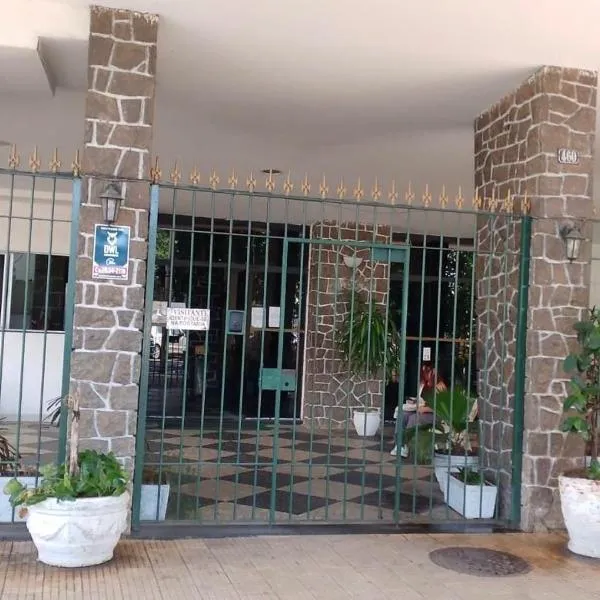 Praia de Botafogo 460