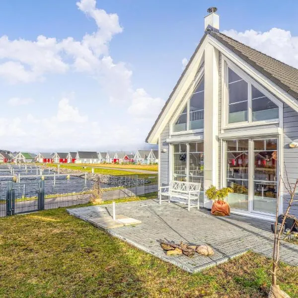 Amazing Home In Zerpenschleuse, hotel in Zerpenschleuse