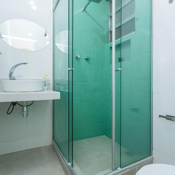 Studio a 60m da Praia de Copacabana | AS 76/810 - Foto 3