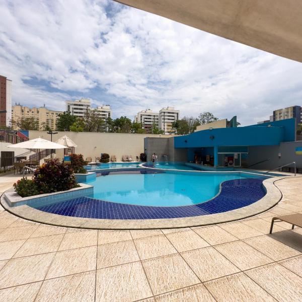Atrium Thermas - OFICIAL - Foto 4