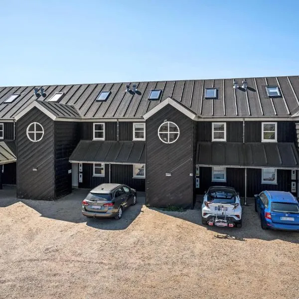 Lejl 207 St, hotel in Fanø