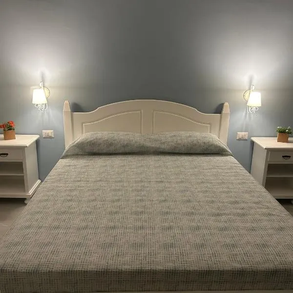 Five Apartment B&B – hotel w mieście Licata