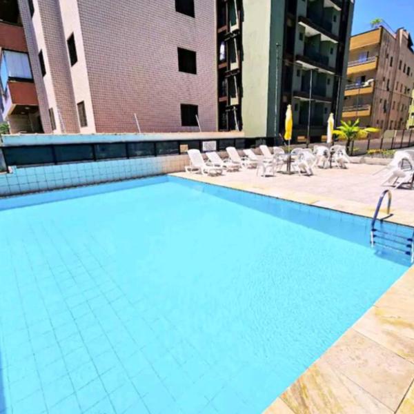 Apartamento GUARUJÁ -ENSEADA!!!