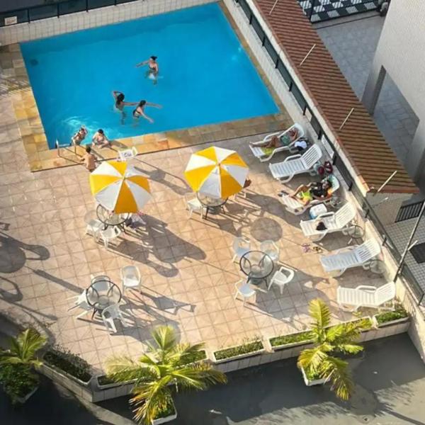 Apartamento GUARUJÁ -ENSEADA!!! - Foto 4