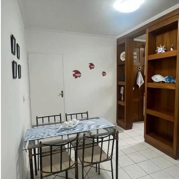 Apartamento GUARUJÁ -ENSEADA!!! - Foto 5