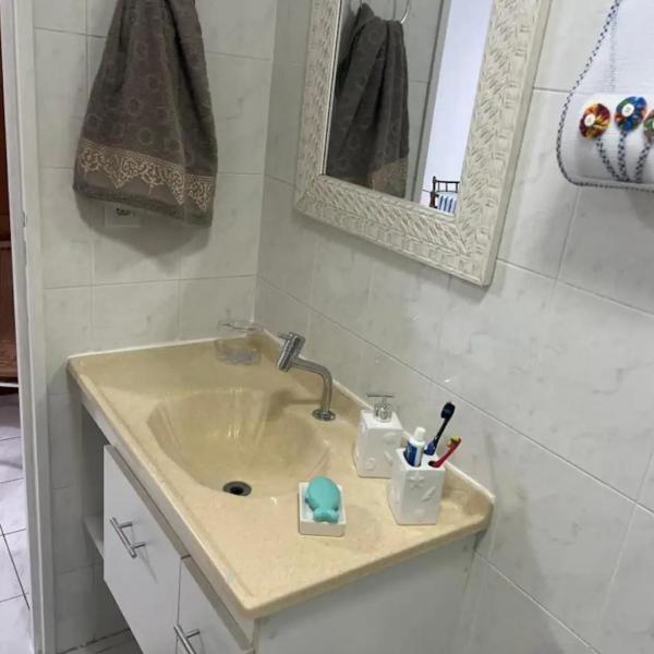 Apartamento GUARUJÁ -ENSEADA!!! - Foto 3