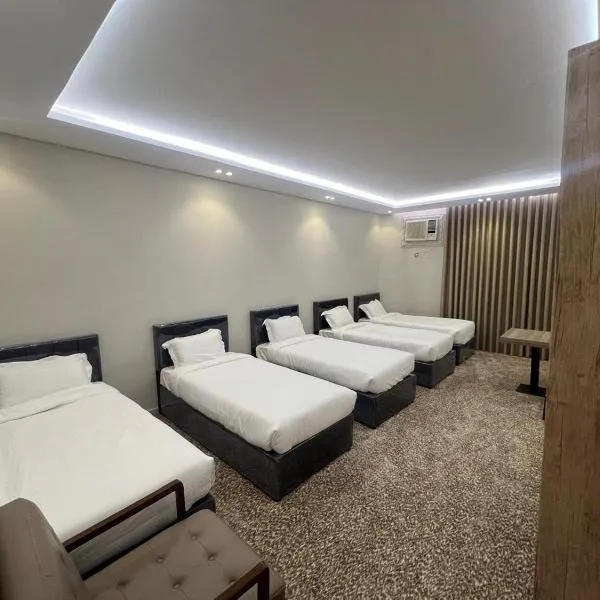 دار الضيافة - Dar Aldyafah, hotel in Al Madinah