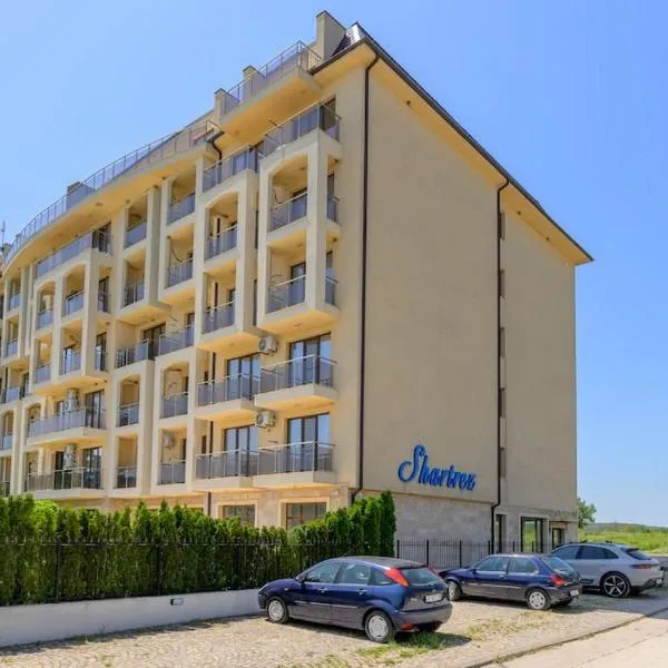 Shkorpilovtsi में, होटल Azur Properties 56
