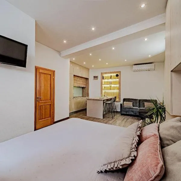 Apartman Alen, hotel v destinaci Vela Luka