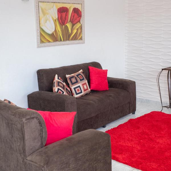 Belo Flat com otima localizacao em Garanhuns PE