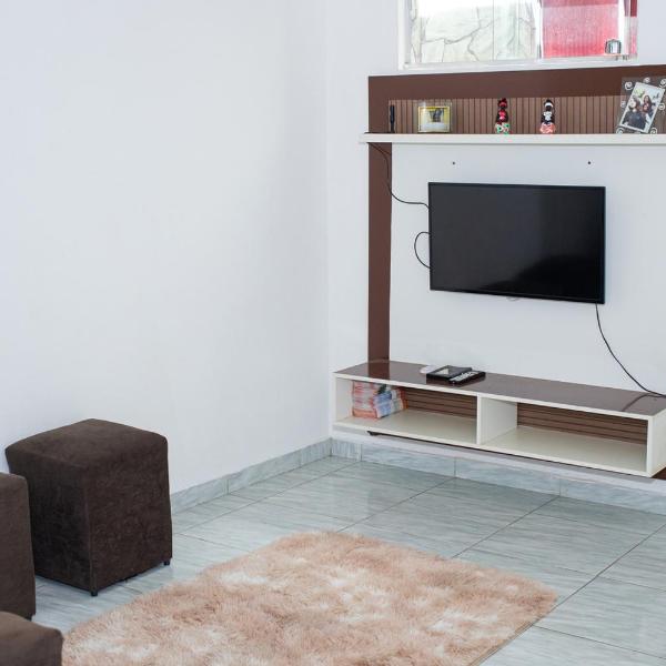 Belo Flat com otima localizacao em Garanhuns PE - Foto 5