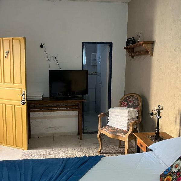 Pouso Bem Estar - Foto 5