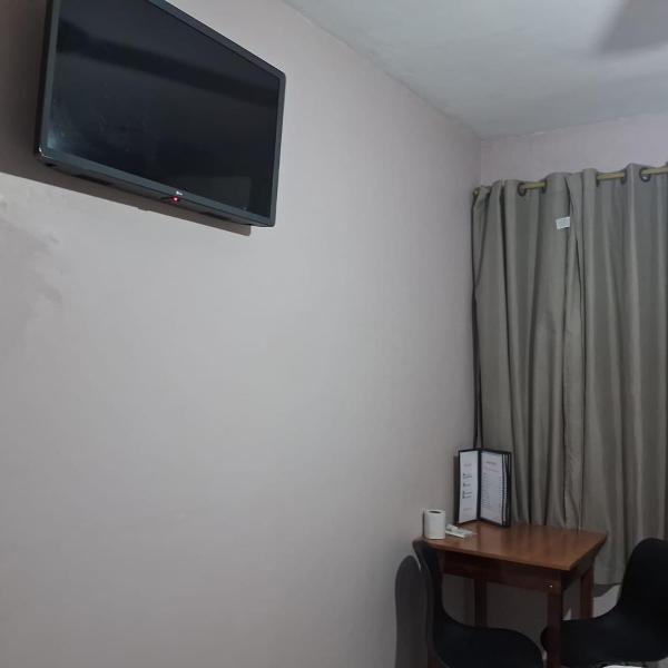 Hotel Faf's Interlagos - SP - Foto 4
