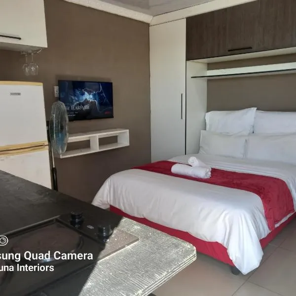 Dlanduna GUEST House, hotel v destinaci Umzinto