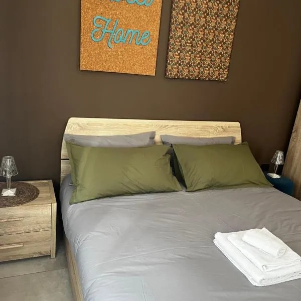 Sweet Home, hotel a Savigliano