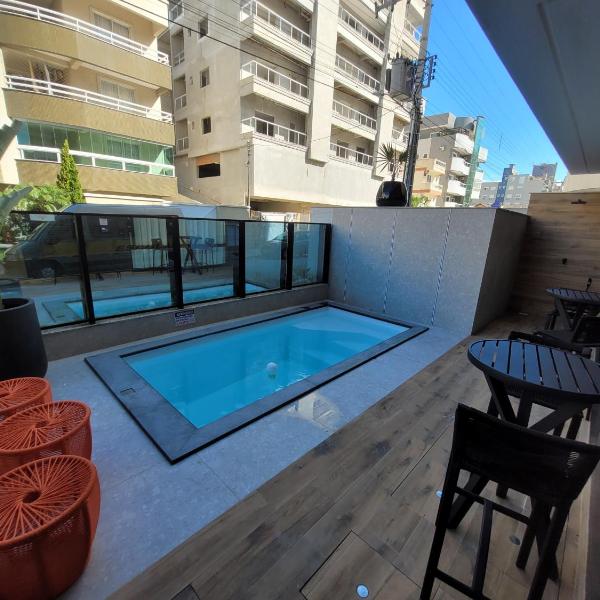 Cobertura duplex alto padrão 200m da praia - Foto 2