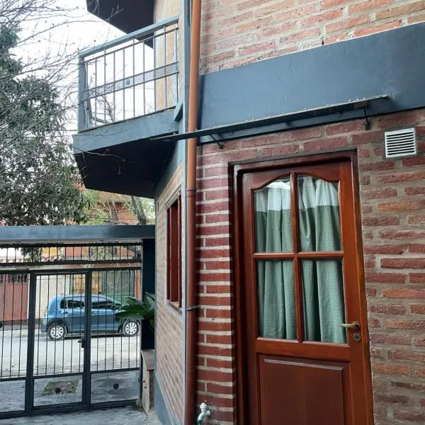 La Hiedra, hotel in San Salvador de Jujuy