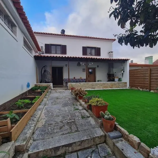 Sintra Cottage, Hotel in Sintra