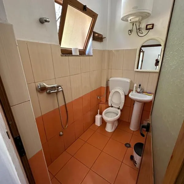 Guesthouse Bjeshka-11, hotel sa Theth