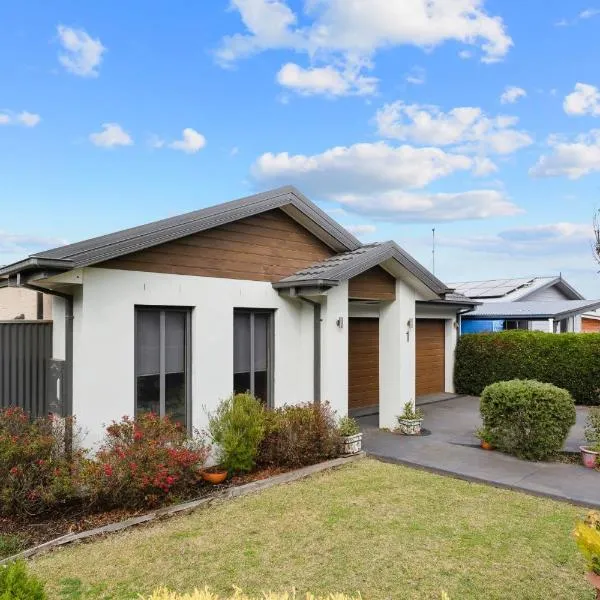 Gemstone at Sunderland Bay, hotel v destinácii Sunset Strip