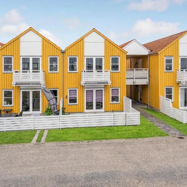 Cozy Apartment In Rudkøbing With Wifi, hotel v destinaci Rudkøbing