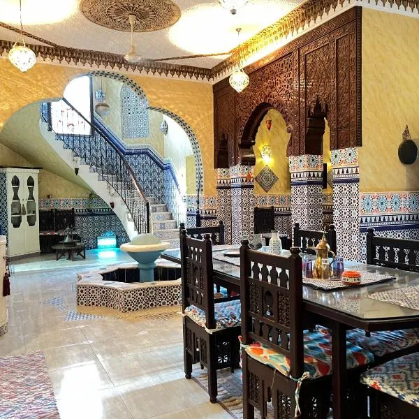 Villa Barba Luxor, hotell sihtkohas Luxor