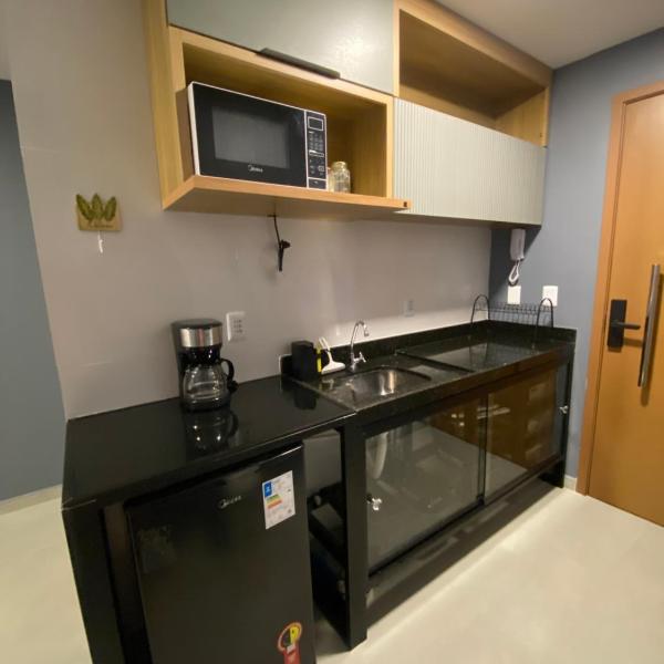 Flat Porto Prime - Foto 4