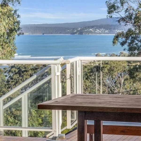 Top of Collins, Hotel in Merimbula