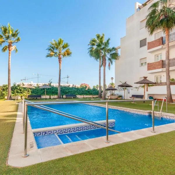 3 Bedroom Stunning Apartment In Motril, khách sạn ở Motril