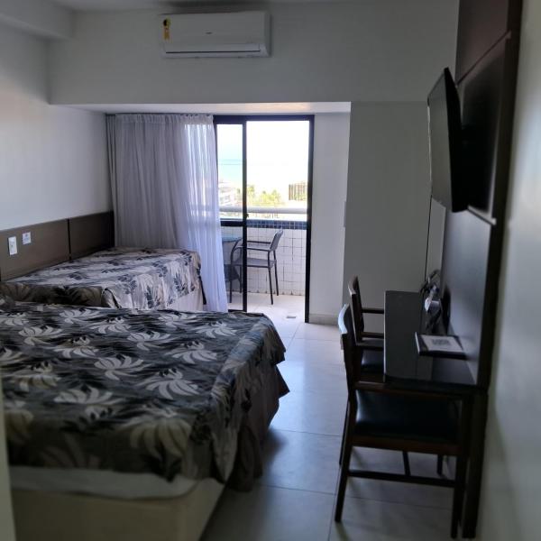 hotel tambau flat particular 605 - Foto 2