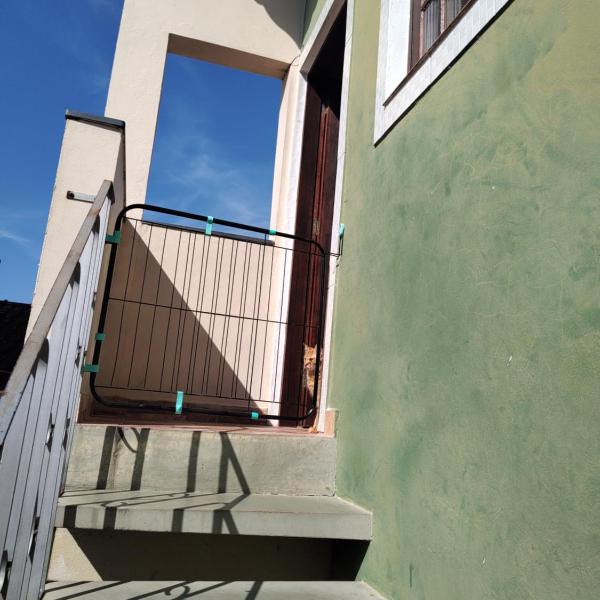 Casa cheirinho do mar - Foto 4